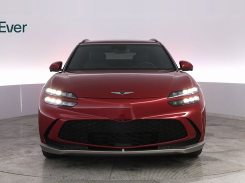 Used 2023 Genesis GV60 Performance image 3