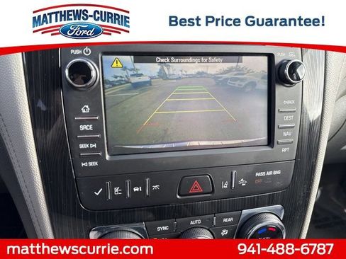 Used 2017 Chevrolet Traverse Premier image 20