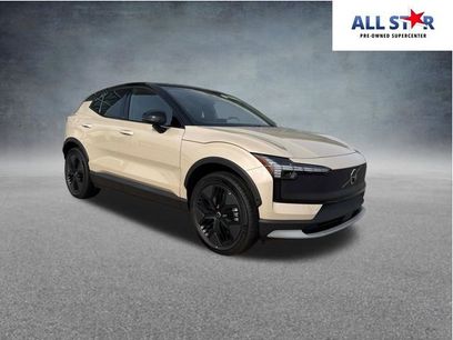 New 2026 Volvo EX30 Cross Country Ultra