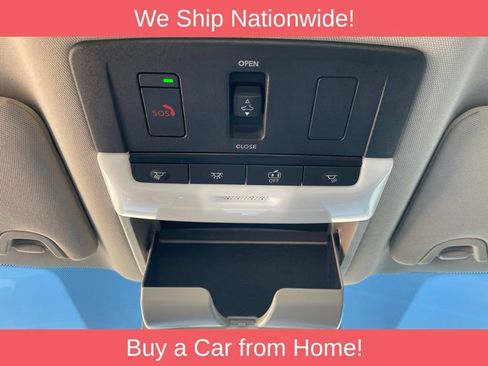 Used 2023 Nissan Altima 2.5 SL FWD image 20