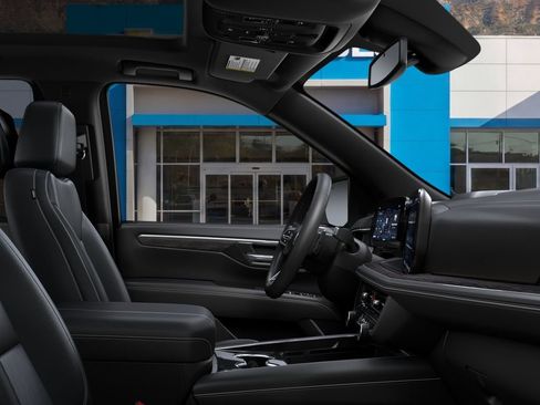 New 2026 Chevrolet Tahoe Z71 AWD/4WD image 9
