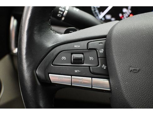 Certified 2023 Cadillac XT4 Premium Luxury w/ Cold Weather Package FWD image 41