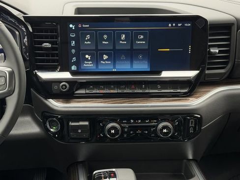 New 2026 Chevrolet Silverado 1500 LT Trail Boss w/ LT Trail Boss Premium Package image 15