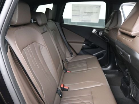 New 2026 BMW X3 xDrive30 AWD/4WD image 25