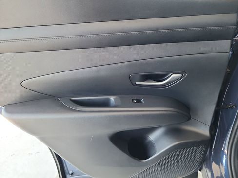 Used 2025 Hyundai Tucson SEL FWD image 36