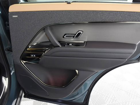 New 2026 Land Rover Range Rover Sport Dynamic SE AWD/4WD image 20