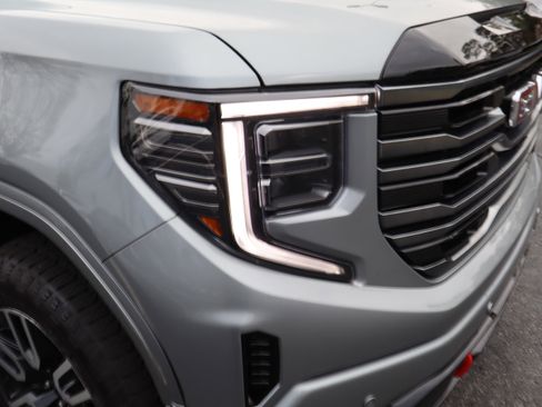 Used 2026 GMC Sierra 1500 AT4 w/ AT4 Premium Package image 10