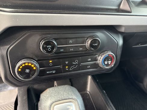 Used 2022 Ford Bronco 4-Door w/ Sasquatch Package image 30