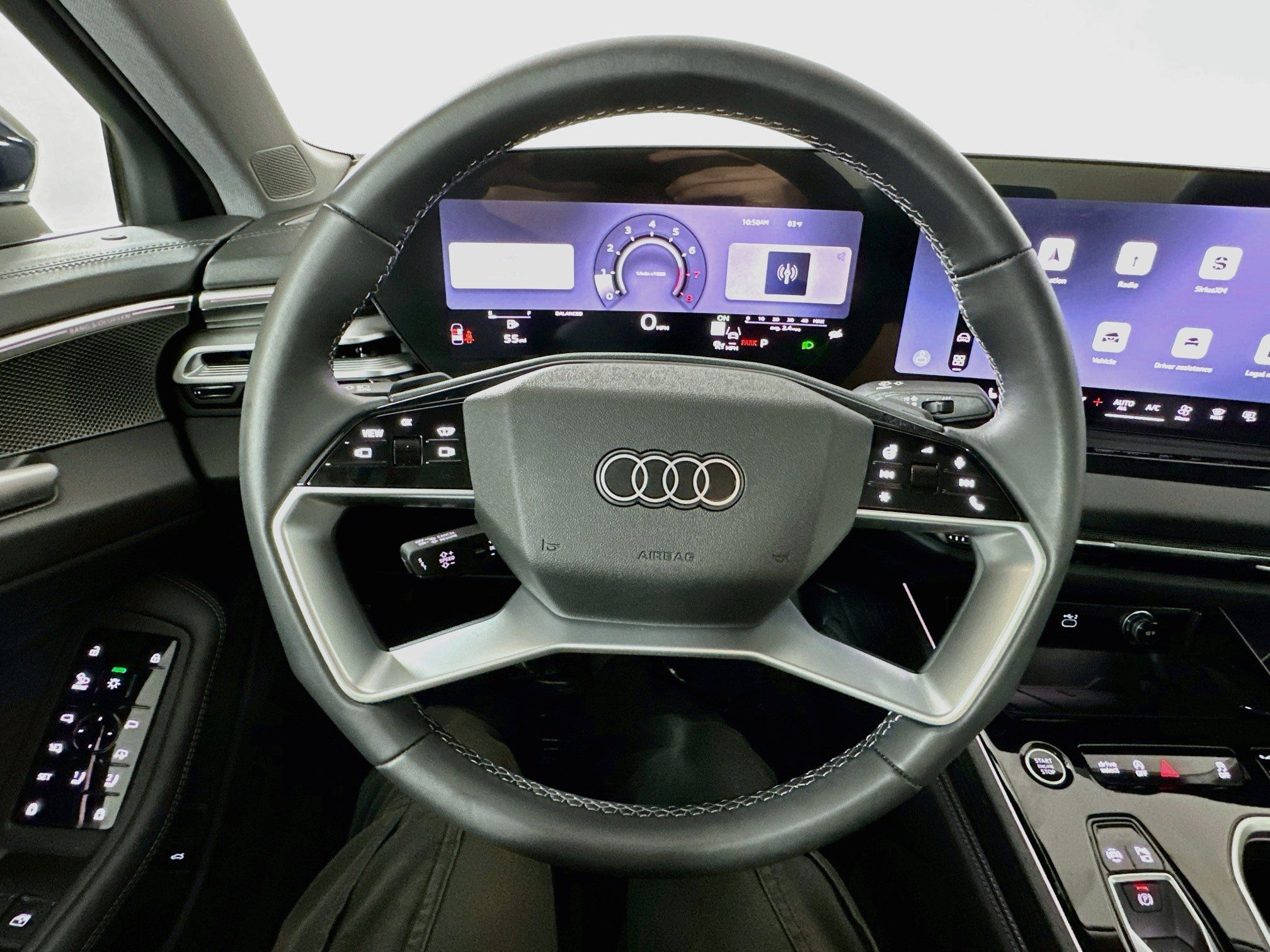 Used 2026 Audi A6 Prestige AWD/4WD image 11