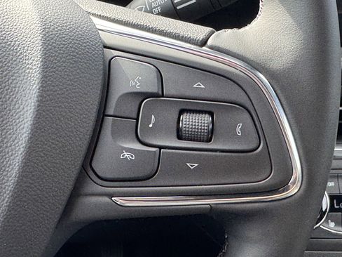 New 2026 Buick Envista Preferred w/ Convenience I Package image 19