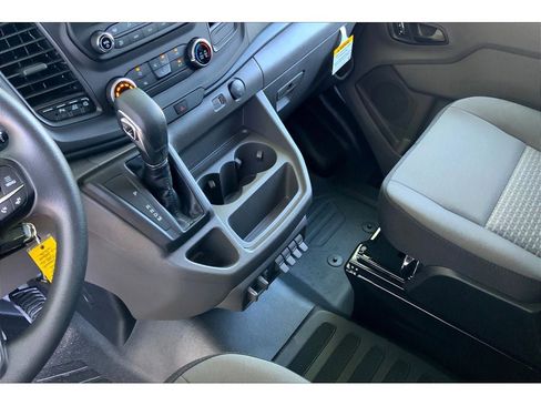 New 2025 Ford Transit 350 Base w/ HVAC Trade Package image 7
