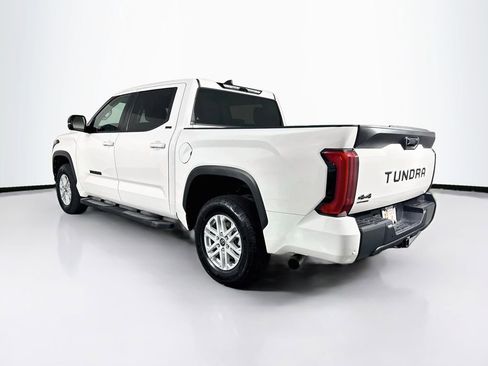 Used 2024 Toyota Tundra SR5 w/ SR5 Premium Package AWD/4WD image 7