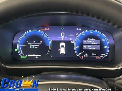 New 2026 Toyota Corolla Cross XSE image 29