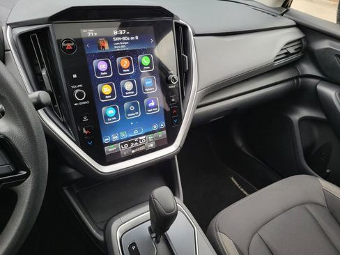 Certified 2025 Subaru Crosstrek 2.0i Premium image 22