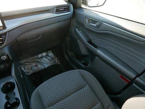 Used 2024 Ford Escape Active w/ Tech Pack #1 image 11