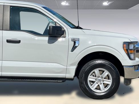 Used 2023 Ford F150 XLT w/ Trailer Tow Package AWD/4WD image 19