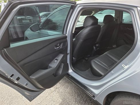 Used 2025 Honda Accord EX-L image 8