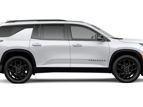 New 2026 Chevrolet Traverse RS FWD image 53