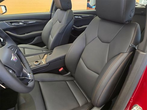 New 2026 Cadillac CT5 V w/ Technology Package image 23