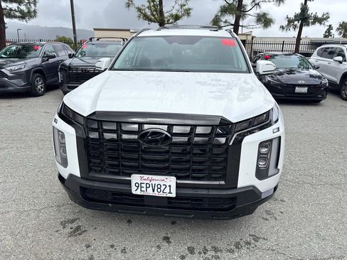 Used 2023 Hyundai Palisade XRT image 2
