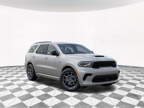 New 2026 Dodge Durango GT AWD/4WD image 7