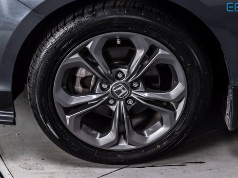 Used 2023 Honda Accord EX image 10