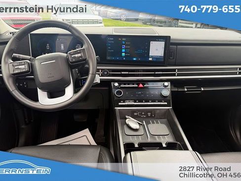 Used 2024 Hyundai Santa Fe XRT image 6