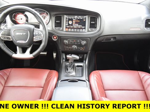 Used 2023 Dodge Charger SRT Hellcat w/ Harman/Kardon Audio Group image 2