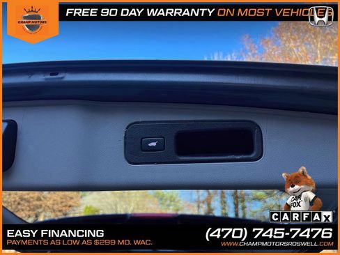 Used 2014 Honda Odyssey Touring image 14