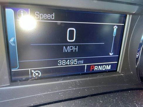 Used 2015 Chevrolet Tahoe LTZ image 10