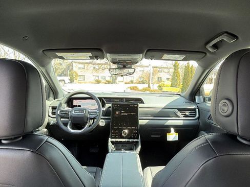 New 2026 GMC Terrain Elevation w/ Elevation Premium Package image 35