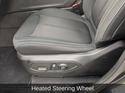 Used 2024 Jeep Grand Cherokee Laredo w/ Luxury Tech Group I image 22