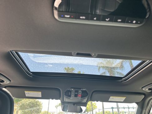 New 2027 Kia Telluride EX X-Line AWD/4WD image 14