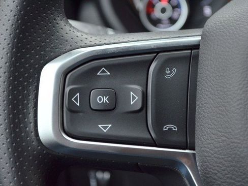 New 2026 RAM 5500 Tradesman image 18