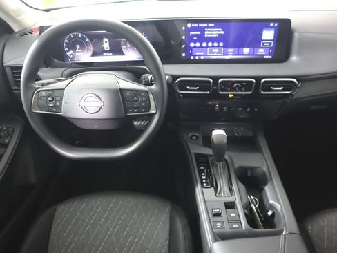 New 2026 Nissan Sentra SV w/ Floor Mat Package image 21