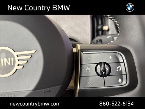 Certified 2025 MINI Cooper S image 29