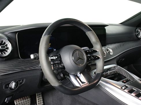 Used 2022 Mercedes-Benz AMG GT 43 image 14