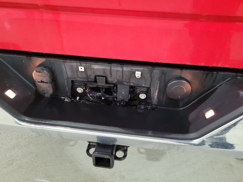 Used 2022 Chevrolet Silverado 1500 LT image 62