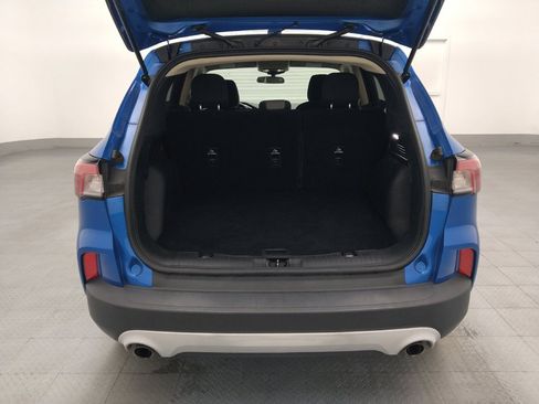 Used 2020 Ford Escape S FWD image 29