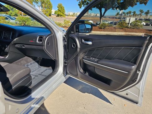 Used 2023 Dodge Charger Scat Pack w/ Plus Group image 22