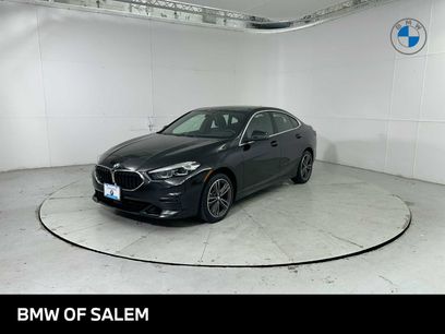 Used 2024 BMW 228i Gran Coupe