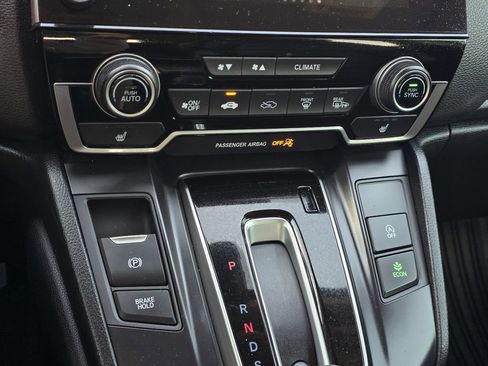 Certified 2022 Honda CR-V EX-L image 19