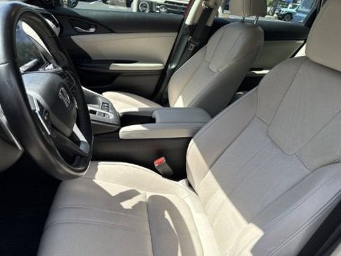 Used 2021 Honda Insight Touring image 14