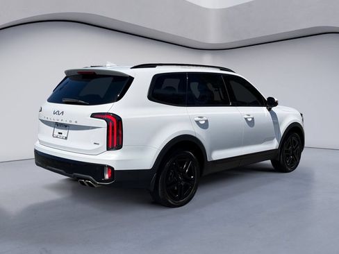 Used 2024 Kia Telluride SX X-Line AWD/4WD image 5
