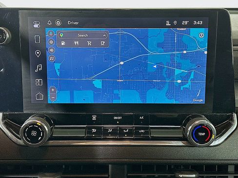 Used 2024 Chevrolet Colorado W/T image 14