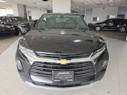 Used 2021 Chevrolet Blazer LT image 2