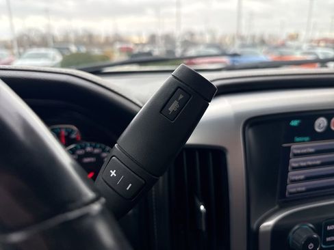 Used 2017 GMC Sierra 1500 SLT image 20