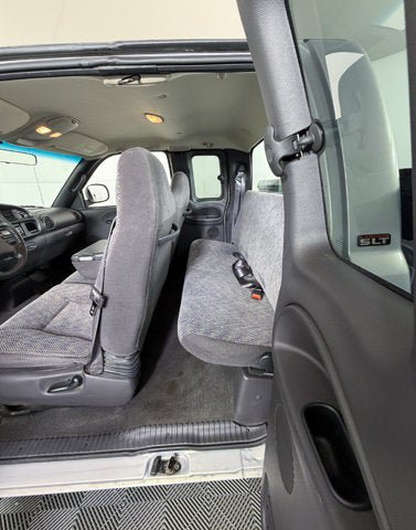Used 1999 Dodge Ram 1500 Truck 2WD Quad Cab image 7