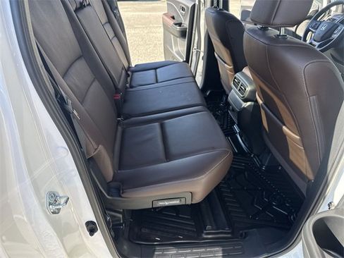 Used 2024 Honda Ridgeline RTL image 11