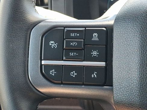 Used 2025 Ford F150 XLT w/ Equipment Group 303A High AWD/4WD image 22